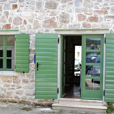 Villa Kamena Bibinje Exterior photo