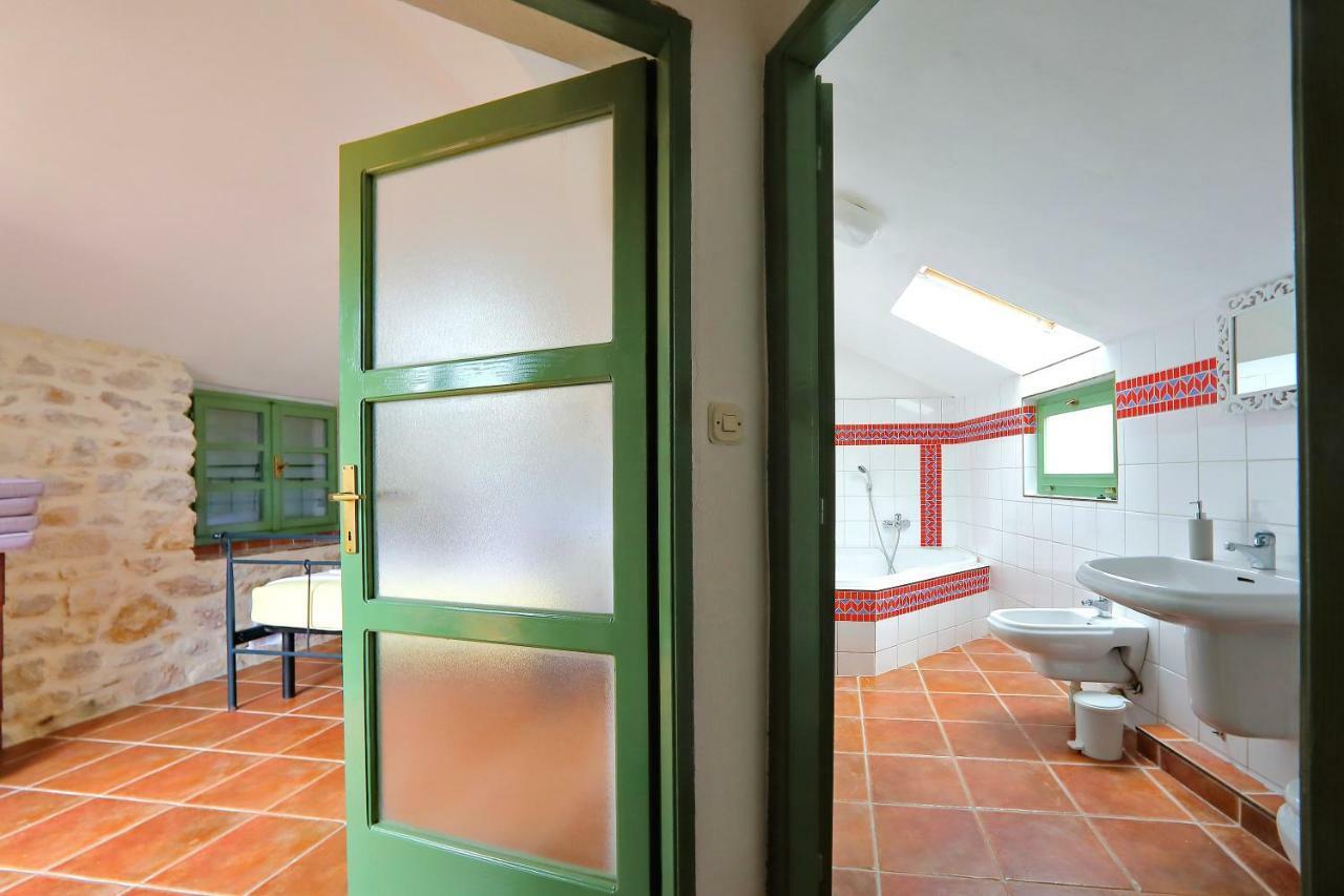 Villa Kamena *
