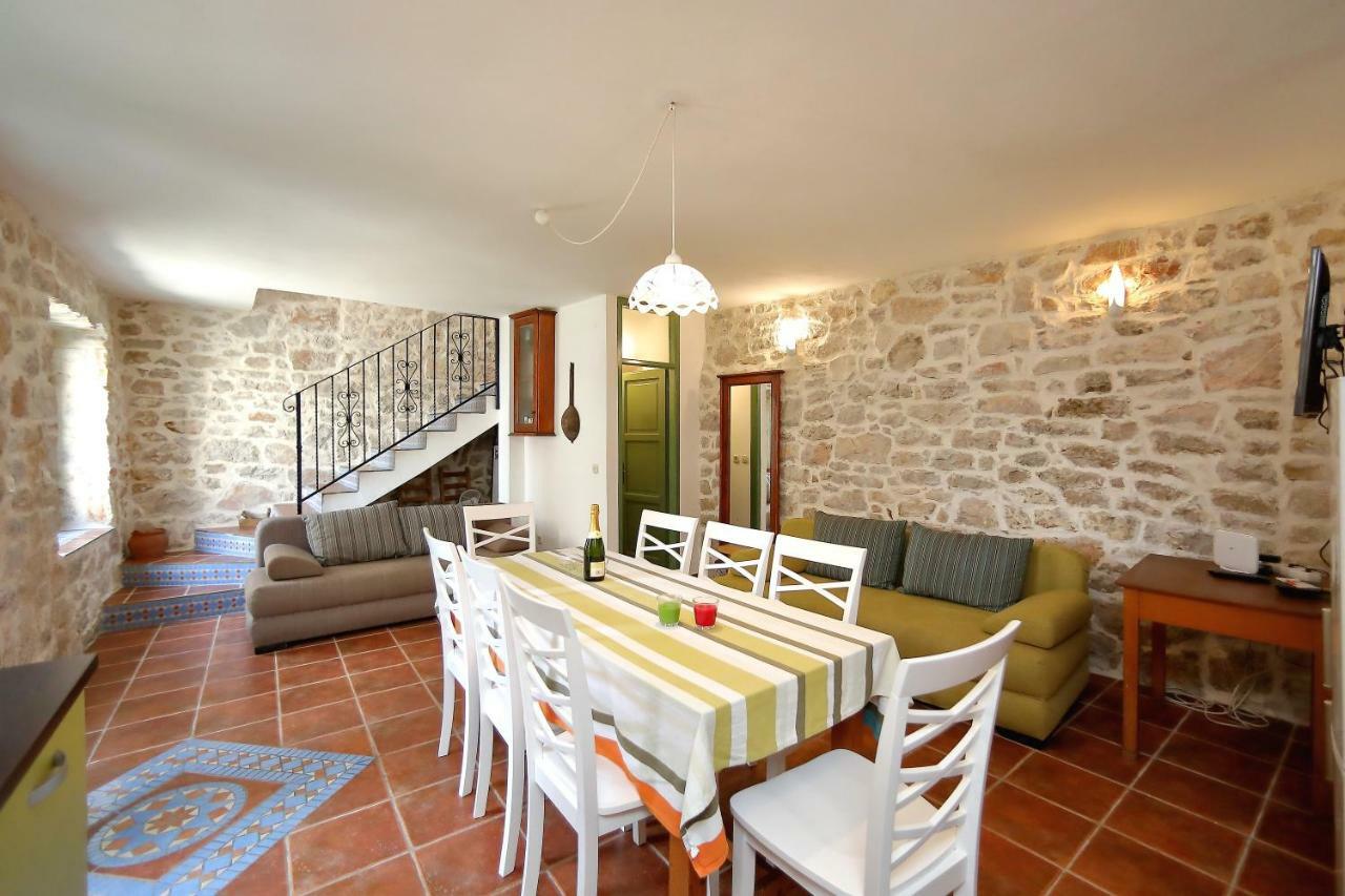 Kamena Villa Bibinje