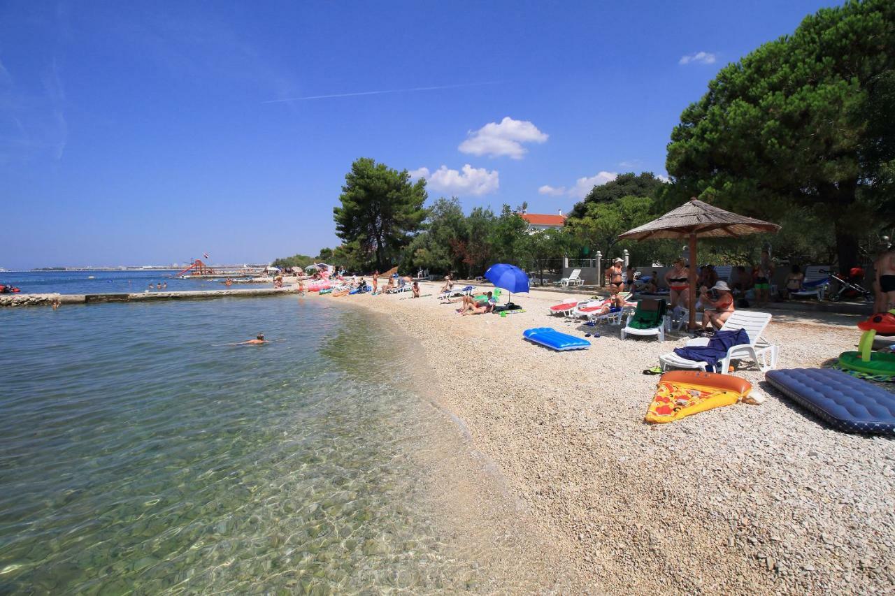 Kamena Villa Bibinje
