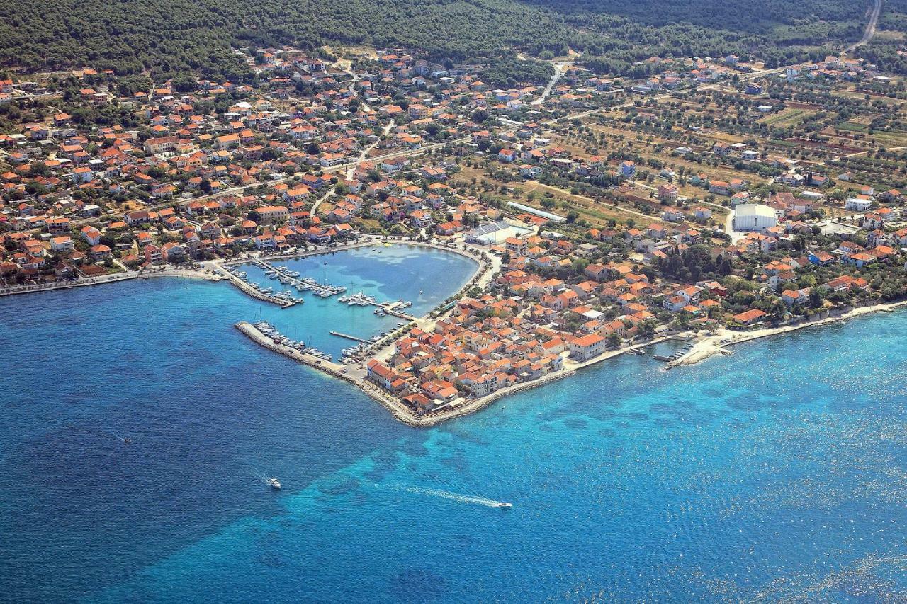 Villa Kamena Bibinje
