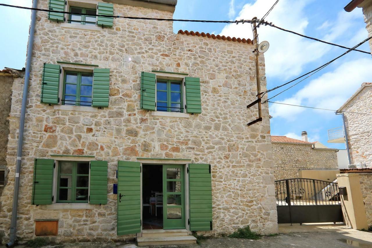 Kamena Villa Bibinje