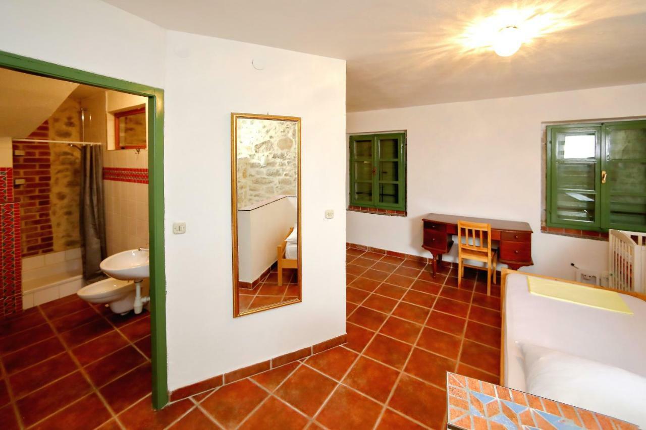 Villa Kamena