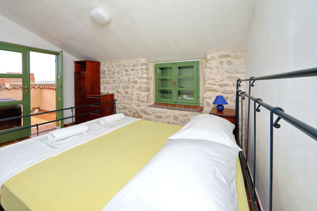 Villa Kamena