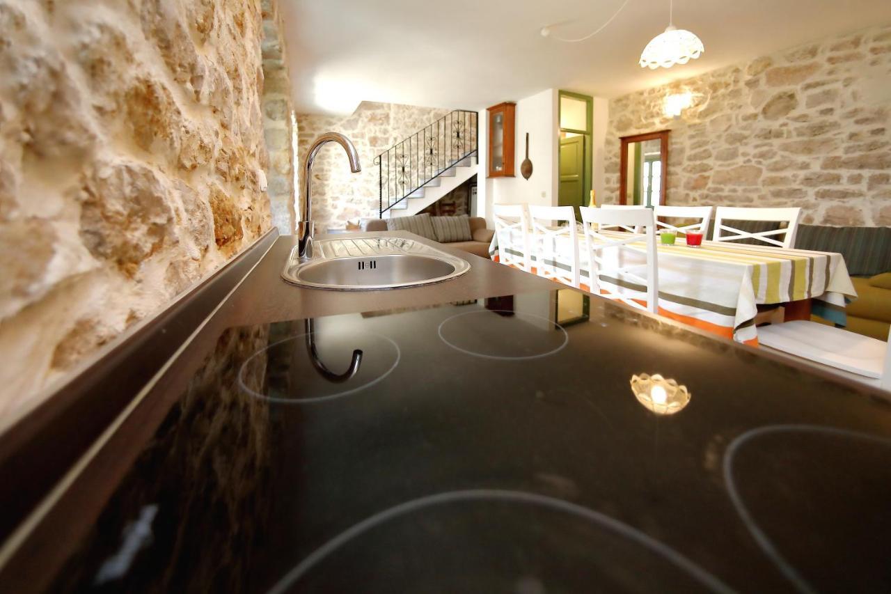 Kamena Villa Bibinje
